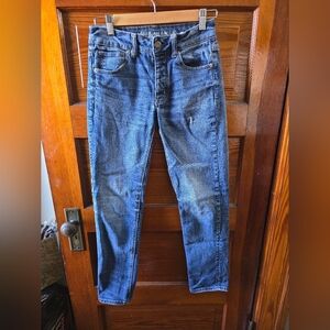 Women's American Eagle "Tomgirl" sz00